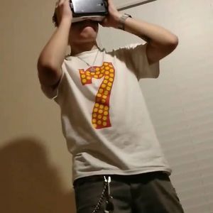 Meet your Posher, Jay